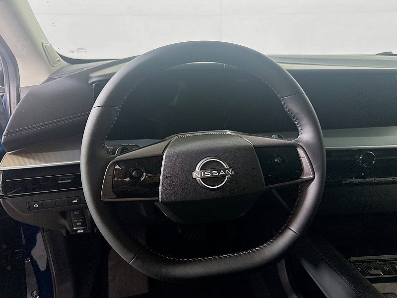 New 2026 Nissan Murano SL AWD/4WD image 12