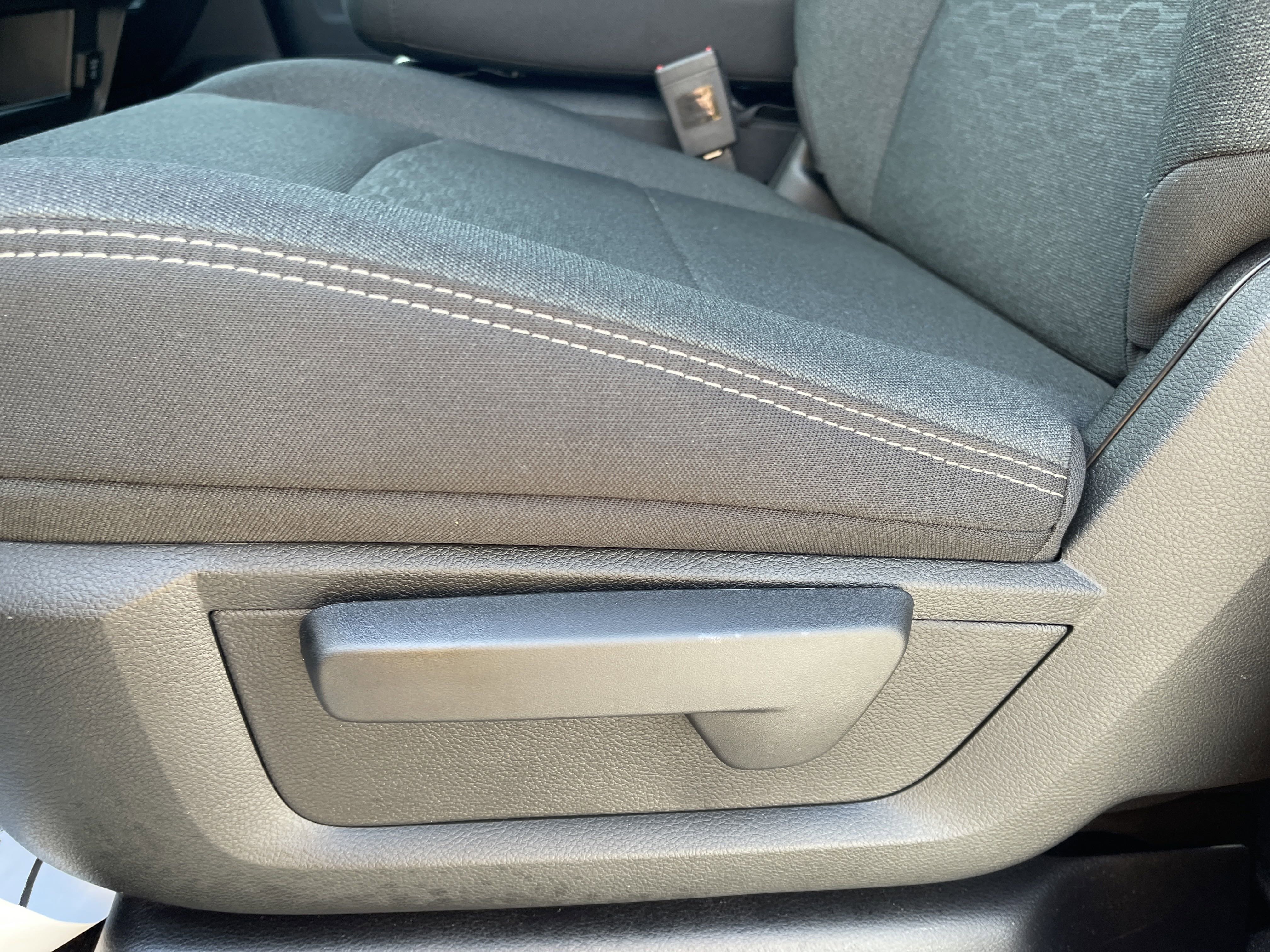 New 2026 RAM 2500 Tradesman image 36