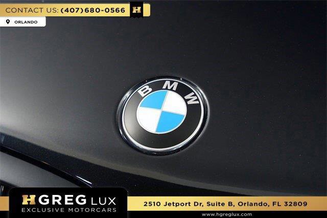 Used 2024 BMW X6 M60i image 29