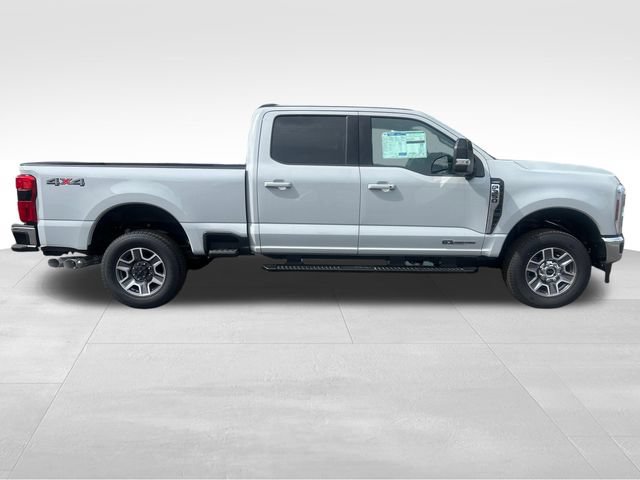 New 2026 Ford F350 Lariat w/ Lariat Premium Package AWD/4WD image 7