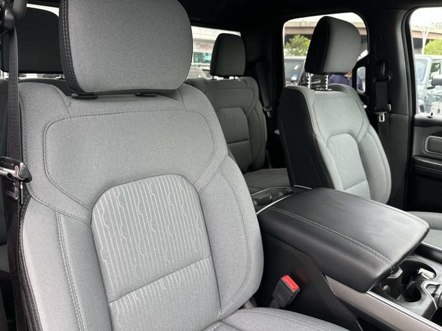 Used 2023 RAM 1500 Big Horn AWD/4WD image 12