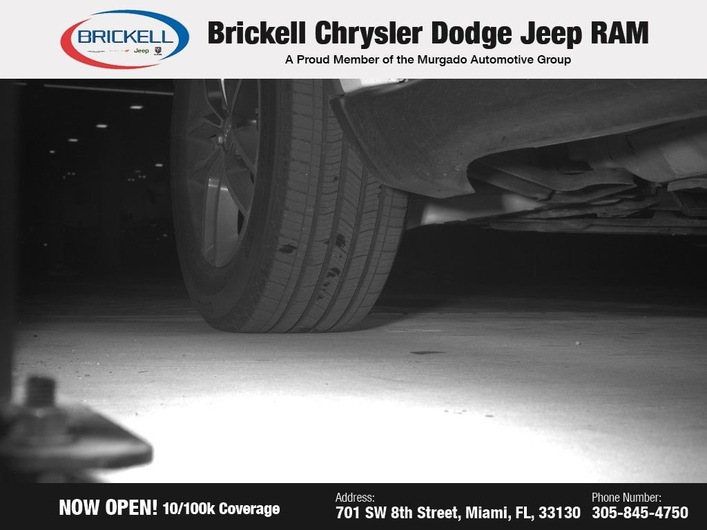 Used 2018 Jeep Grand Cherokee Limited image 10