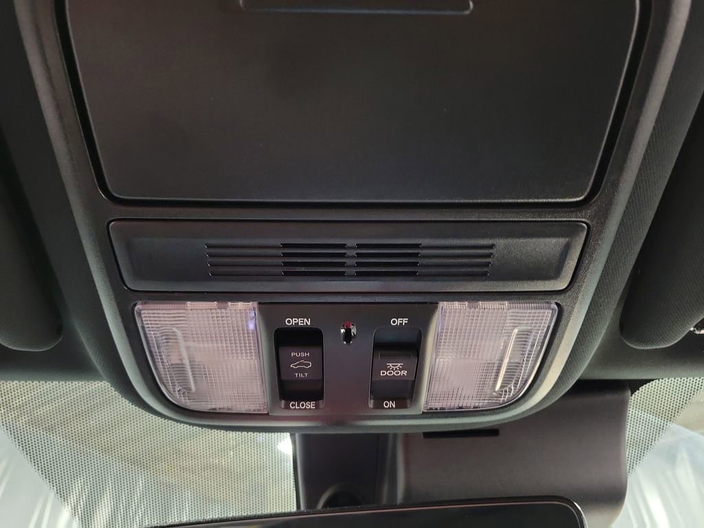 Used 2021 Honda Passport EX-L image 21