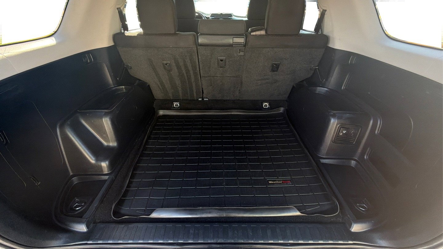 Used 2019 Toyota 4Runner TRD Off-Road image 19