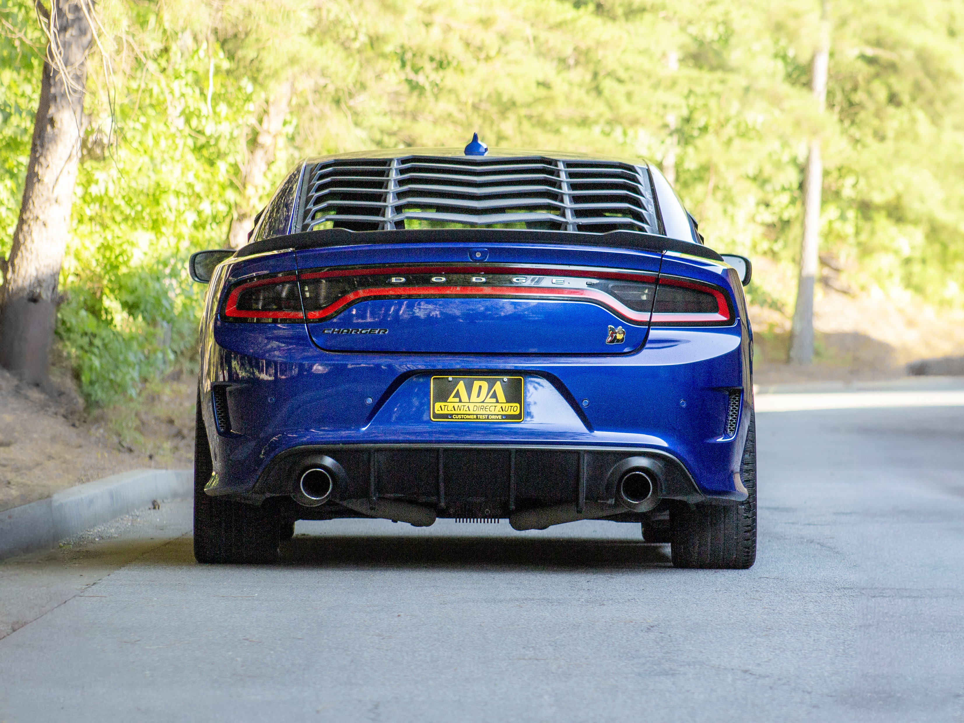 Used 2019 Dodge Charger Scat Pack image 36