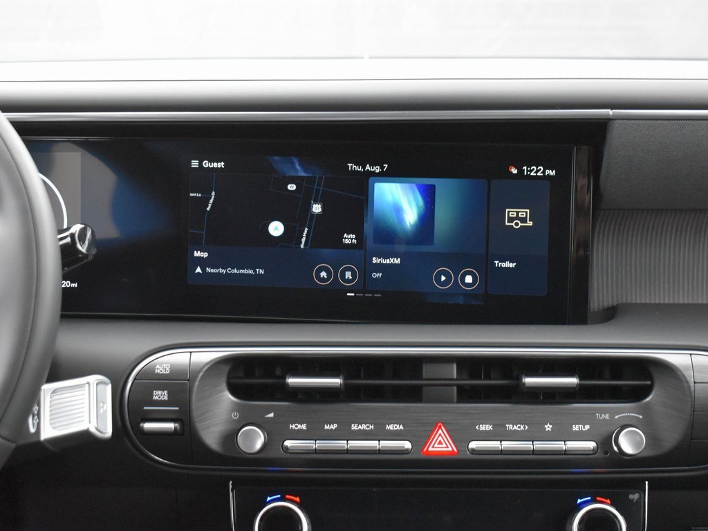 New 2026 Hyundai Palisade Calligraphy image 19