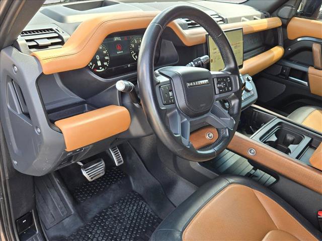Used 2022 Land Rover Defender 110 X AWD/4WD image 10