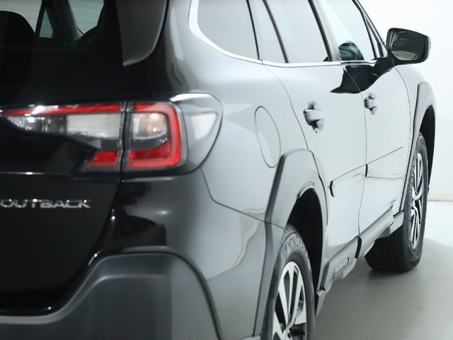 Certified 2023 Subaru Outback Premium image 44