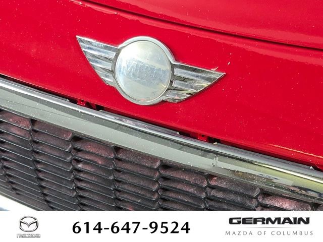 Used 2007 MINI Cooper S image 14