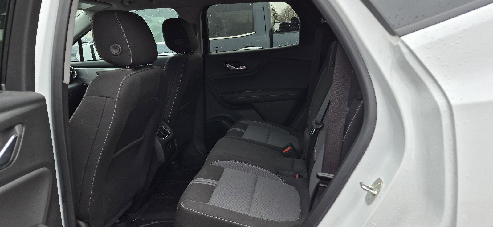 Used 2023 Chevrolet Blazer LT w/ Convenience Package image 7