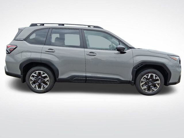 New 2026 Subaru Forester Premium image 8