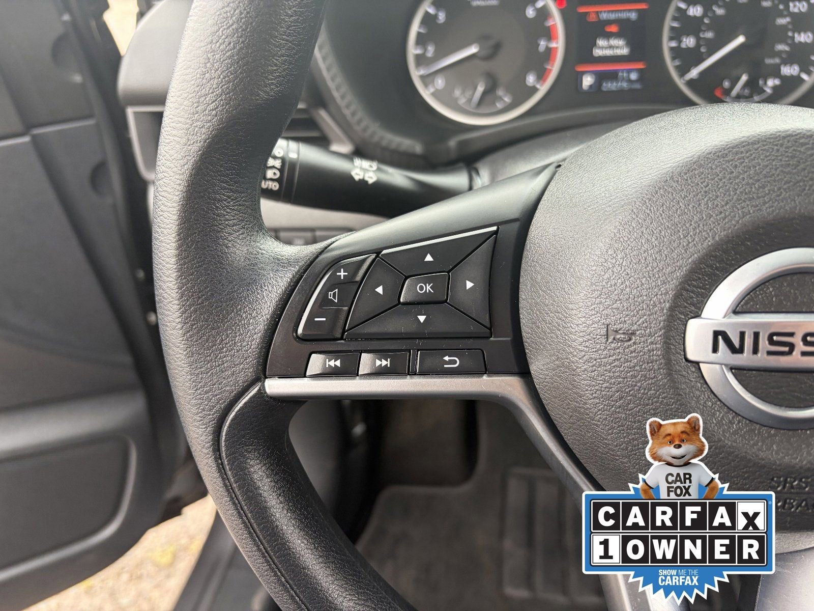 Certified 2023 Nissan Sentra S image 25