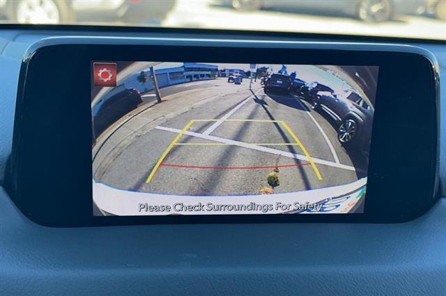Used 2020 MAZDA CX-5 Touring AWD/4WD image 22