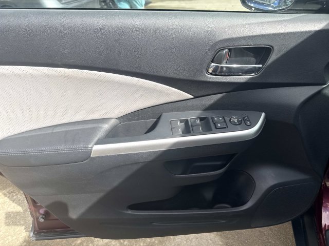Used 2015 Honda CR-V EX-L image 23