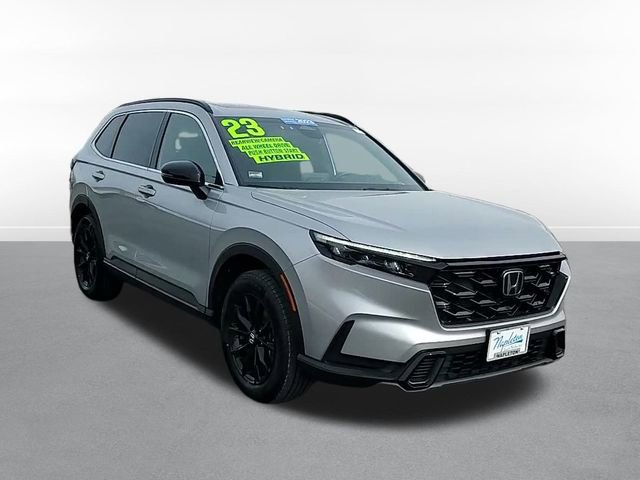 Used 2023 Honda CR-V Sport image 3