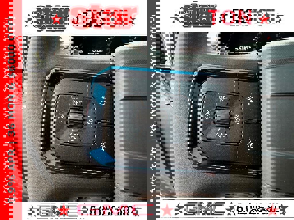 New 2026 GMC Hummer EV SUV w/ LPO, Sport Package image 31