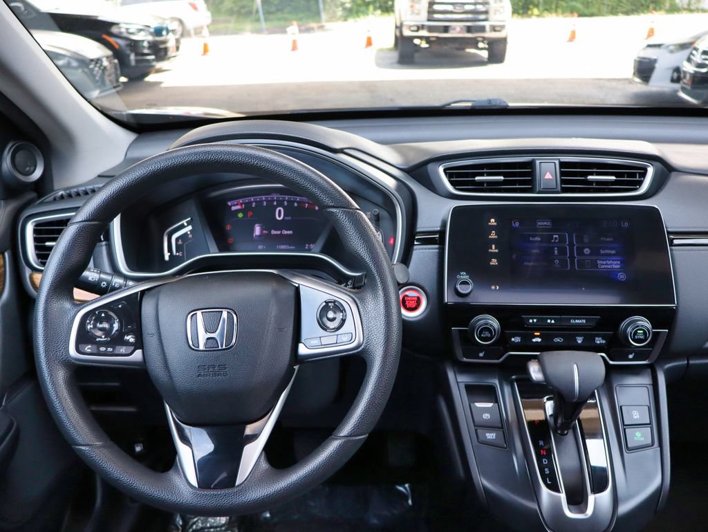 Used 2020 Honda CR-V EX image 19