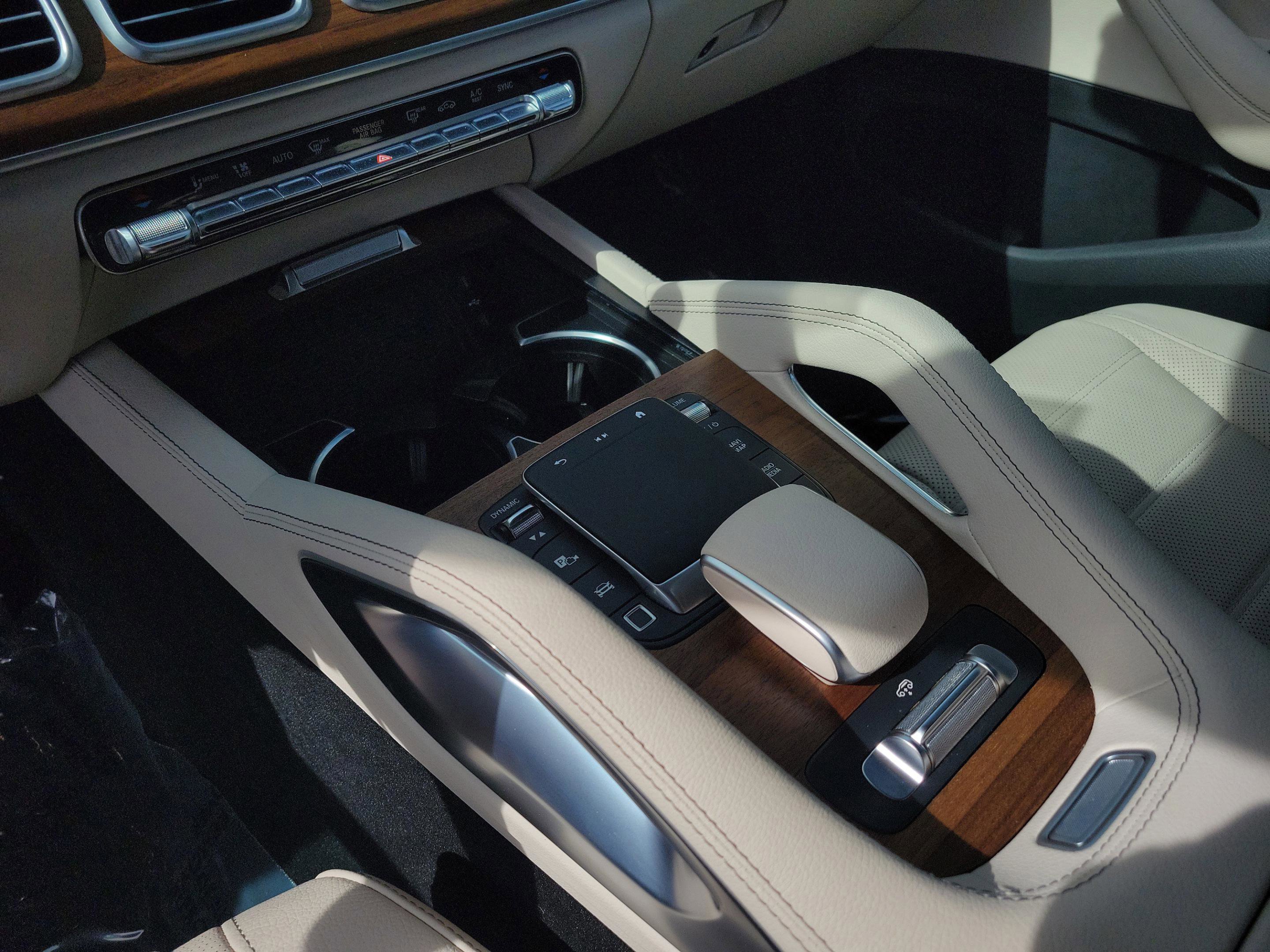 Certified 2026 Mercedes-Benz GLE 580 4MATIC image 16