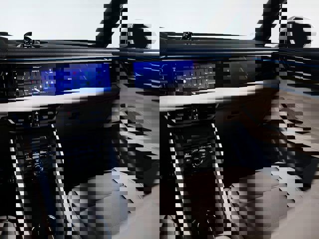 New 2026 Porsche Macan 4S Electric image 20