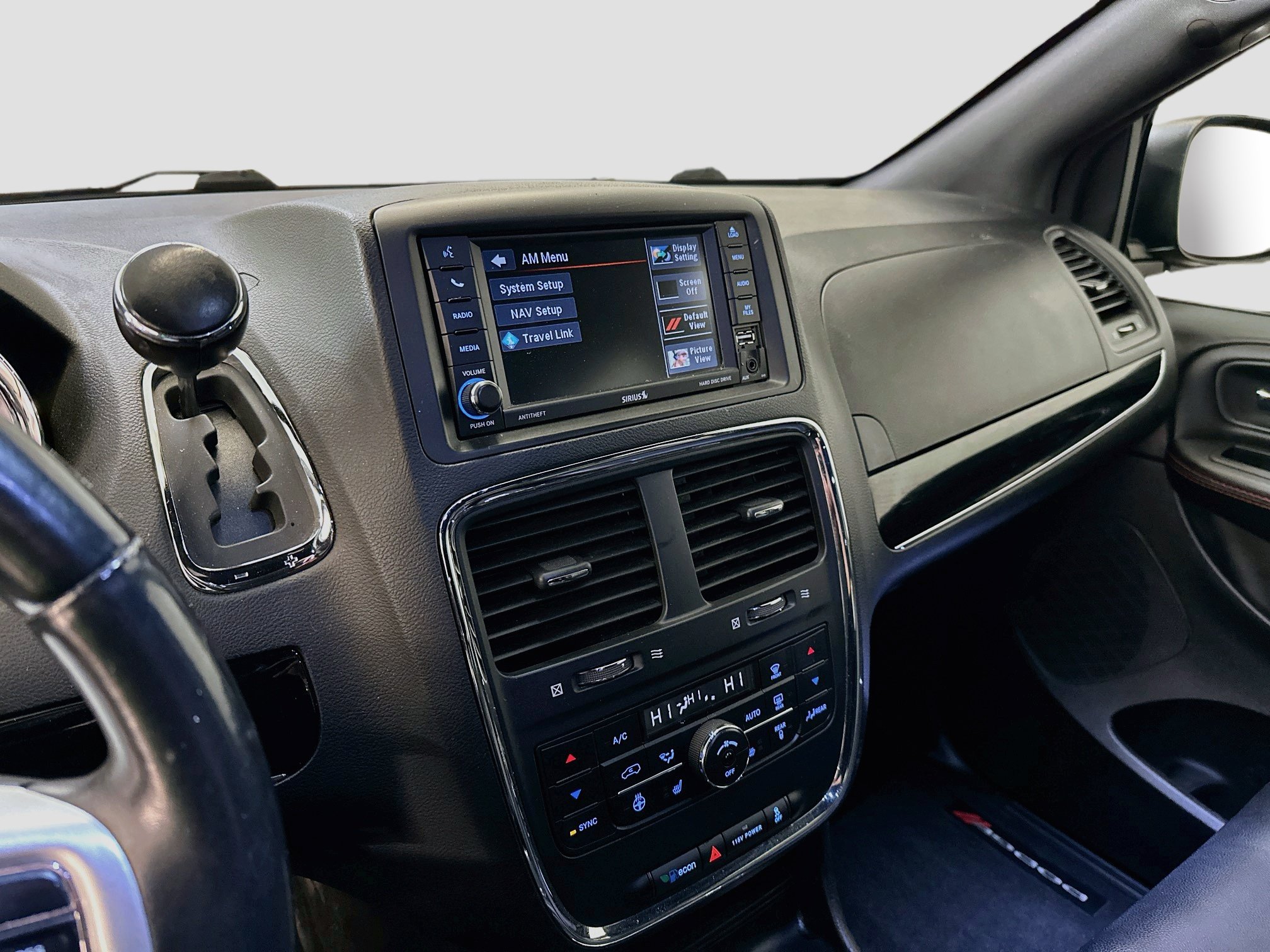 Used 2018 Dodge Grand Caravan GT FWD image 25