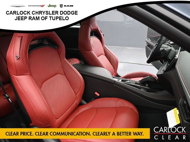 New 2026 Dodge Charger Scat Pack image 17