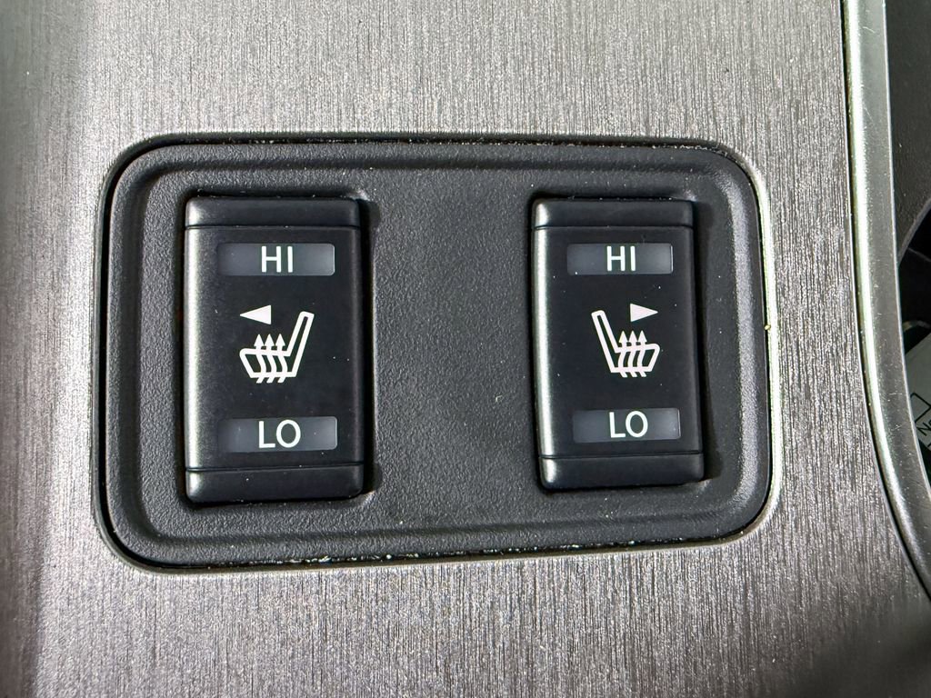 Certified 2024 Nissan Murano SL FWD image 23