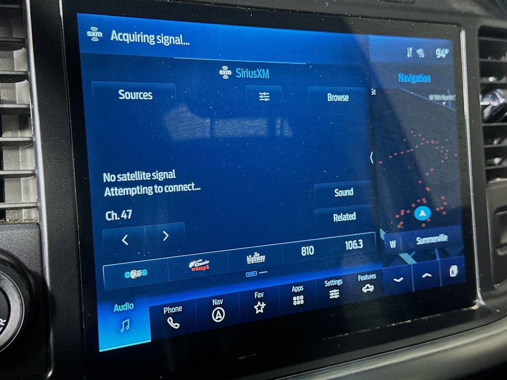 Used 2021 Ford F150 Lariat image 32