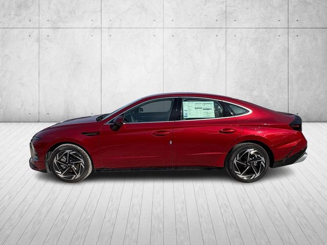New 2026 Hyundai Sonata SEL FWD video 2