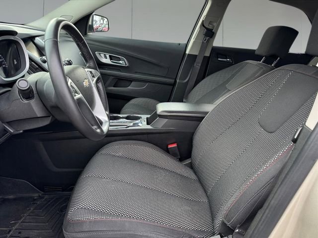 Used 2016 Chevrolet Equinox LT w/ Convenience Package image 10