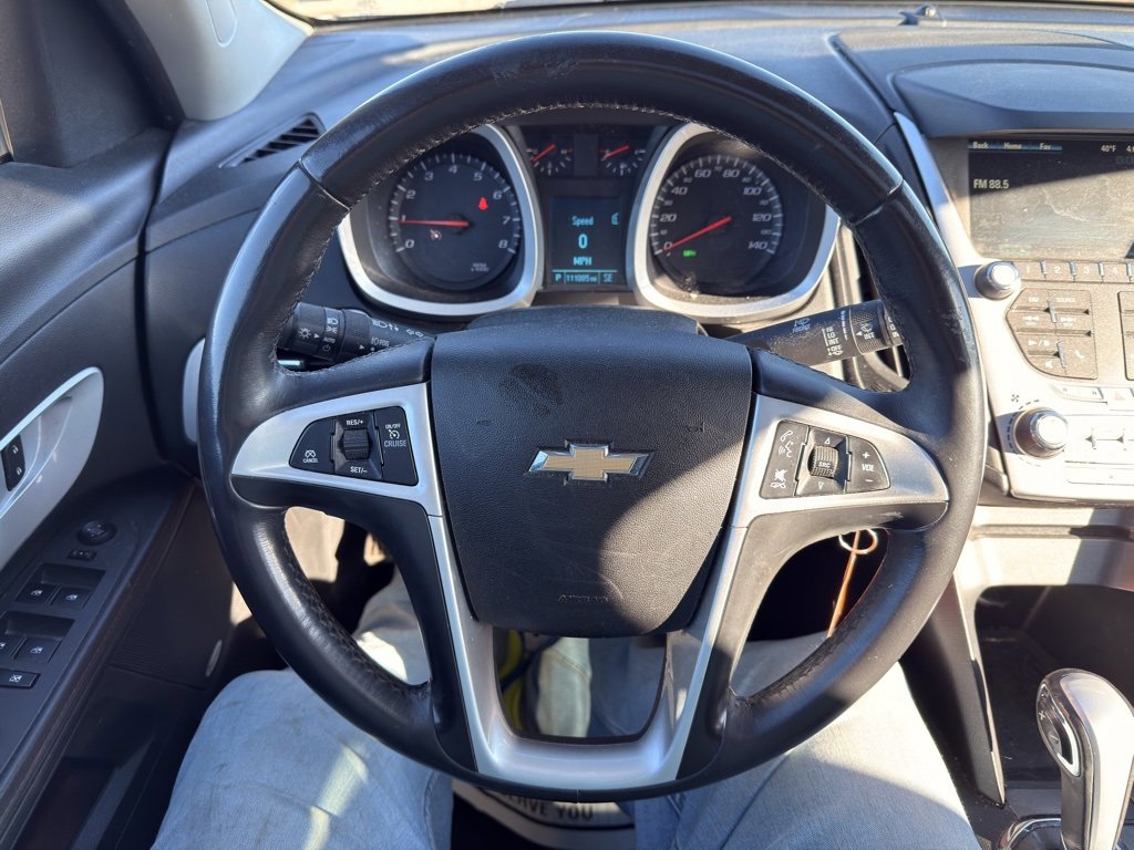 Used 2012 Chevrolet Equinox LT image 38