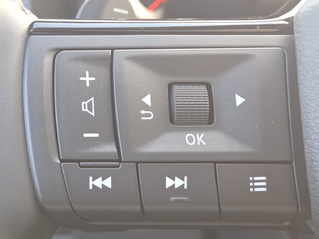 New 2026 Nissan Rogue Platinum w/ Platinum Premium Package AWD/4WD image 14