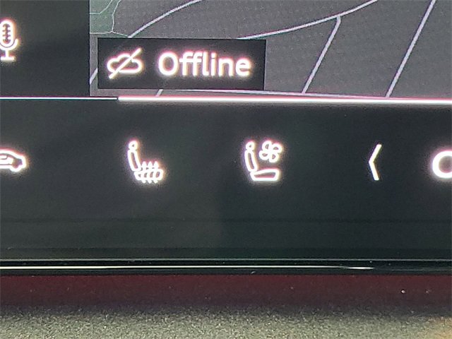 New 2025 Audi Q6 e-tron Premium Plus image 26