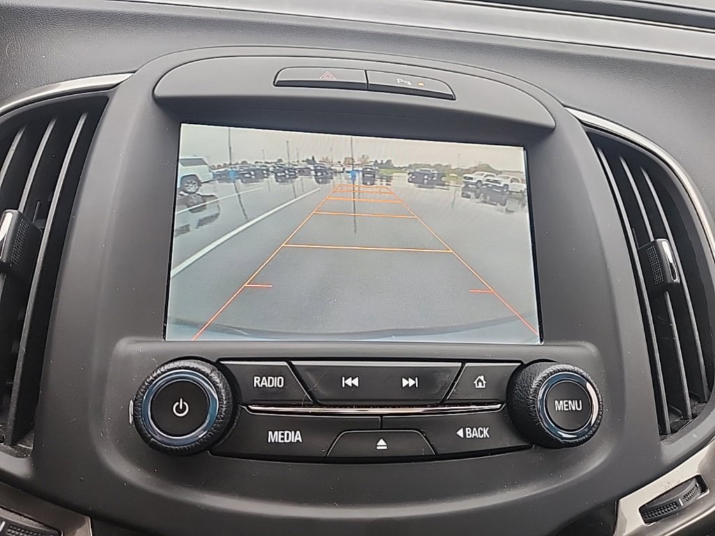 Used 2014 Buick LaCrosse Leather AWD/4WD image 19