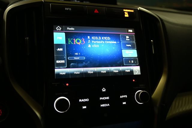 Used 2022 Subaru Ascent Premium w/ Convenience Package image 35