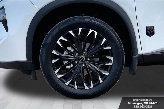 New 2026 Nissan Rogue Dark Armor AWD/4WD image 21