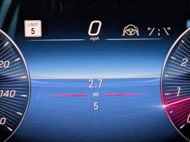 New 2025 Mercedes-Benz GLE 350 4MATIC image 12