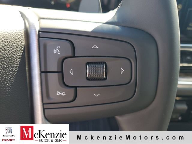 New 2026 GMC Sierra 1500 Elevation w/ Elevation Premium Package AWD/4WD image 13