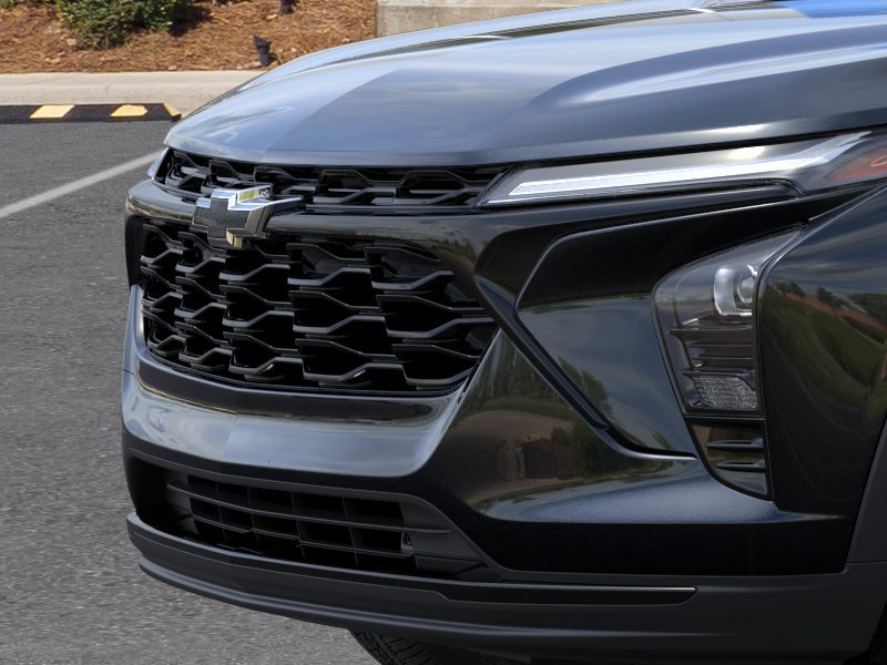 New 2026 Chevrolet Trax LT w/ Driver Confidence Package FWD image 49