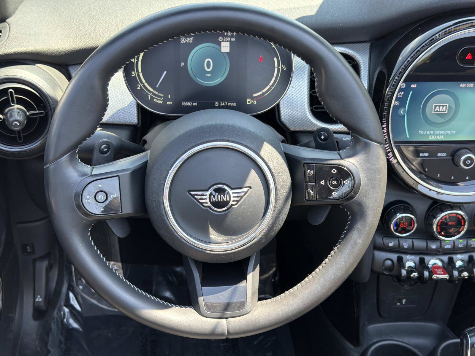 Used 2023 MINI Cooper S FWD image 7