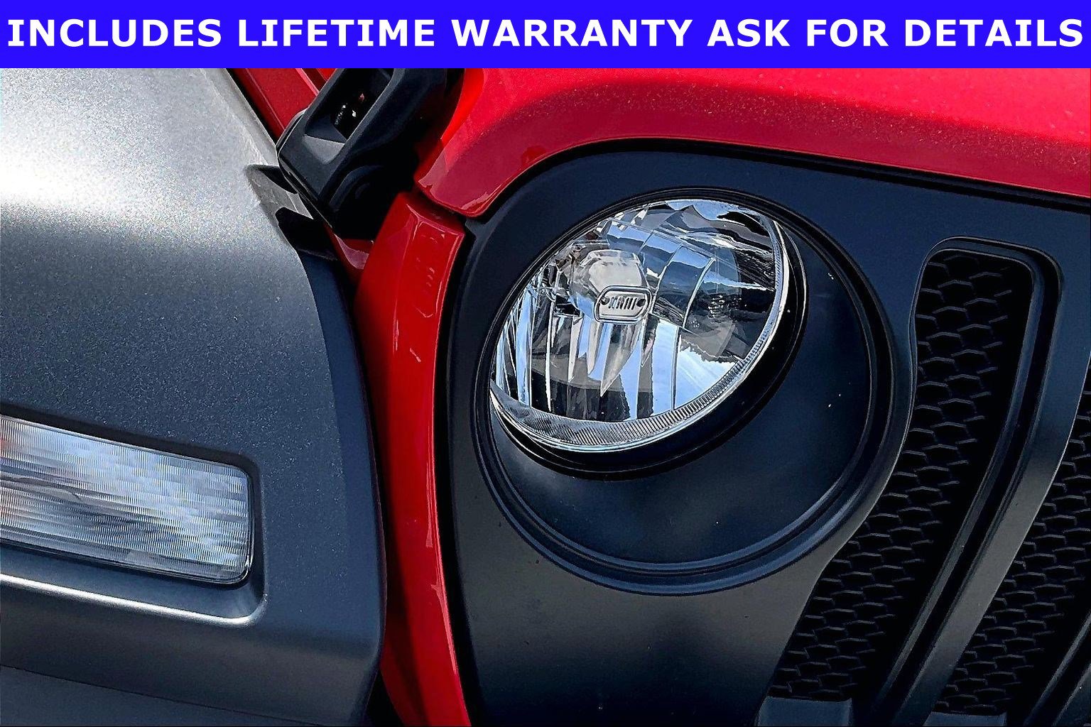 Used 2021 Jeep Wrangler Unlimited Sport AWD/4WD image 23