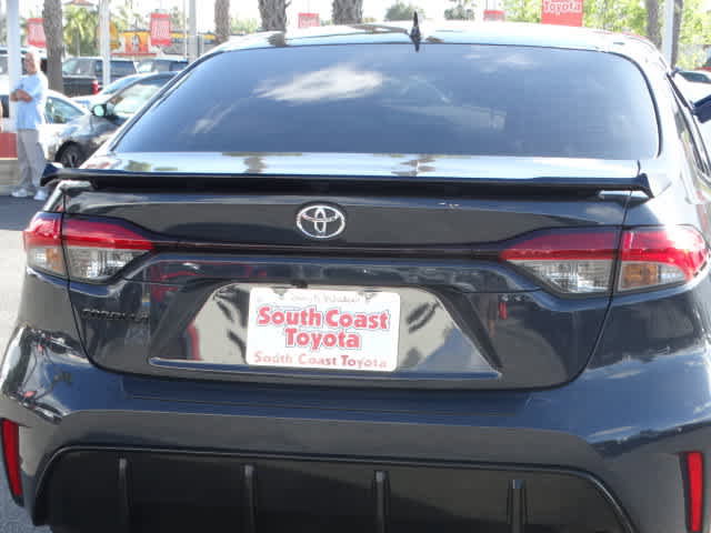 Used 2025 Toyota Corolla FX FWD image 14
