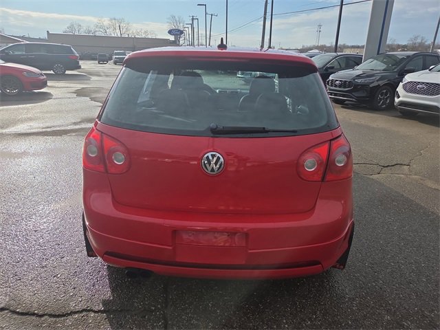 Used 2007 Volkswagen GTI 4-Door image 25