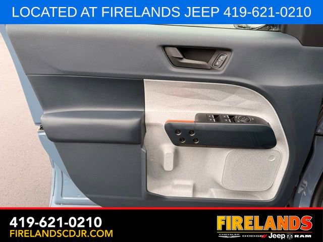 Used 2024 Ford Maverick XLT w/ XLT Luxury Package FWD image 20