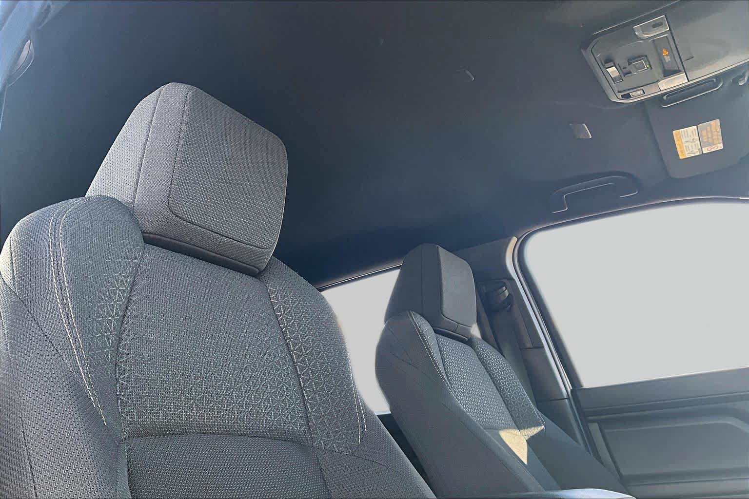 Certified 2025 Toyota 4Runner SR5 AWD/4WD image 13