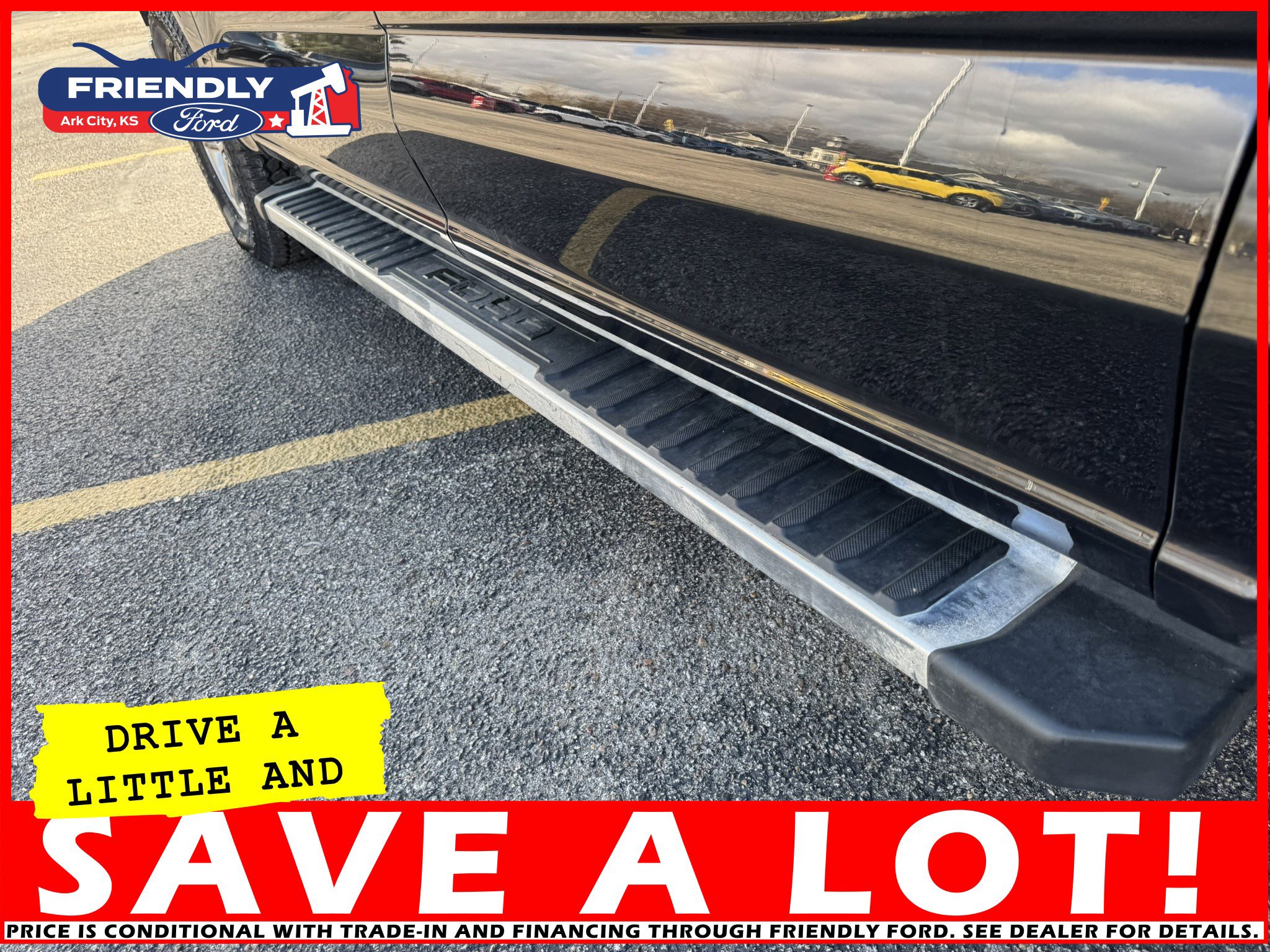 Used 2024 Ford F150 XLT w/ Mobile Office Package image 26