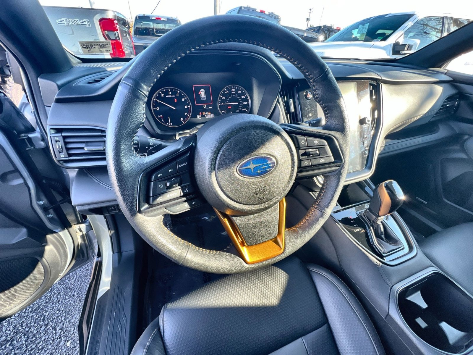 Used 2024 Subaru Outback Wilderness image 16