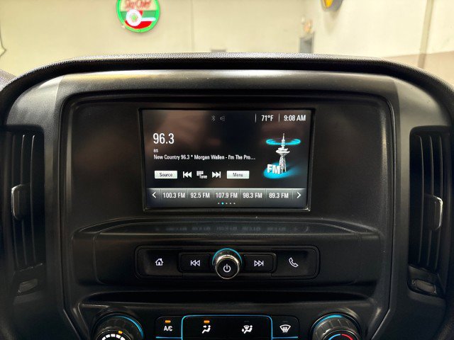 Used 2016 Chevrolet Silverado 3500 W/T w/ WT Convenience Package image 26