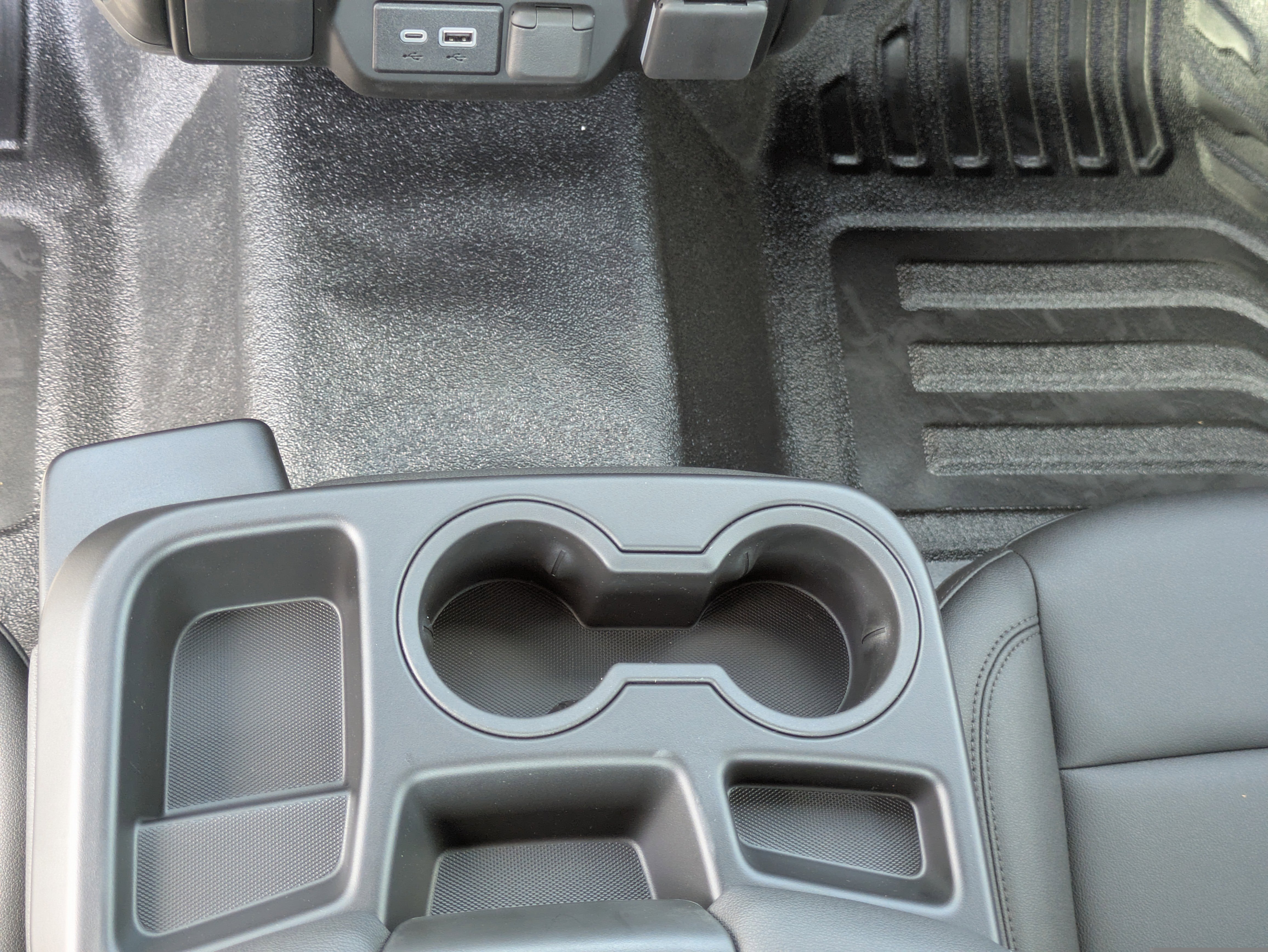 New 2026 Chevrolet Silverado 1500 W/T image 6