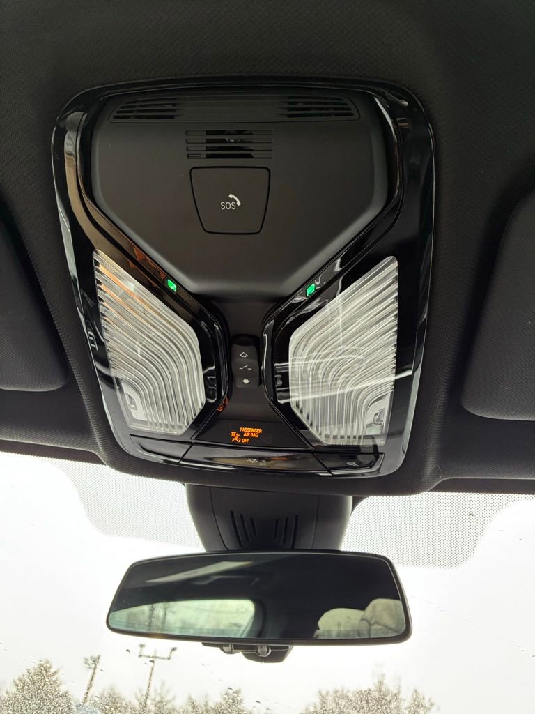 Used 2020 BMW X5 xDrive40i w/ Convenience Package image 43