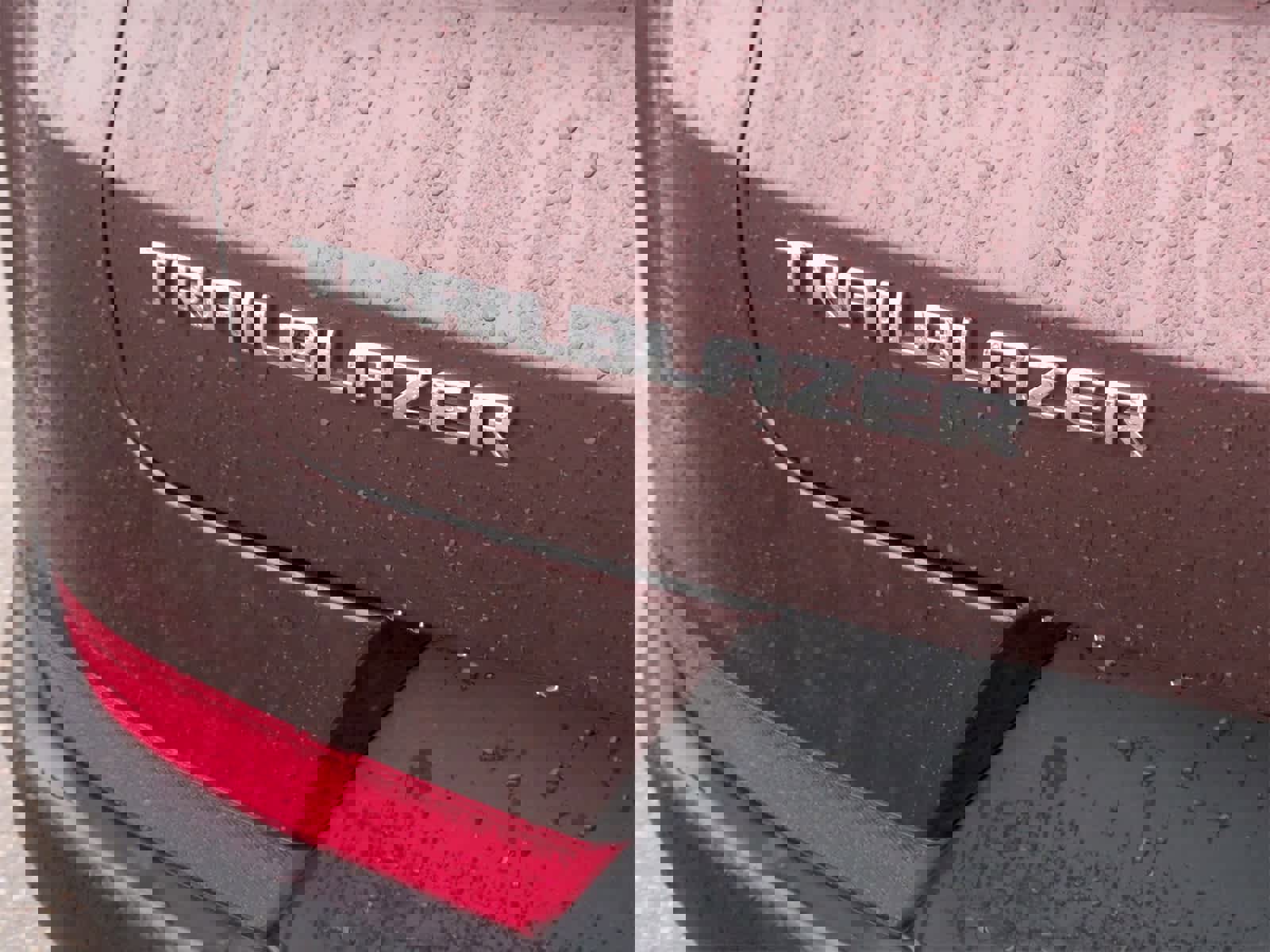 Used 2022 Chevrolet TrailBlazer LT image 12